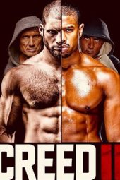Creed 2 (2018)