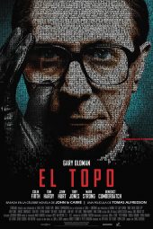 El topo (2011)