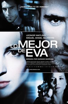 Lo mejor de Eva (2012)