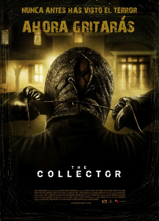 The Collector (2009)