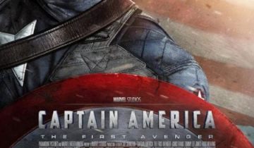 Crítica de Capitán América : El primer vengador