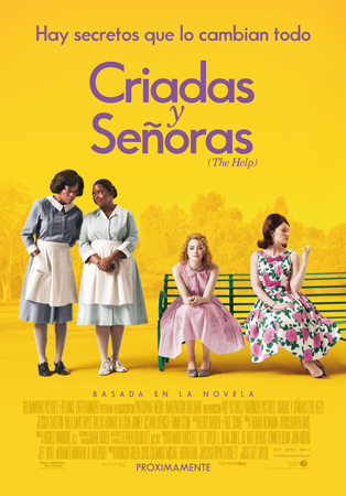 Criadas y Señoras (2011)