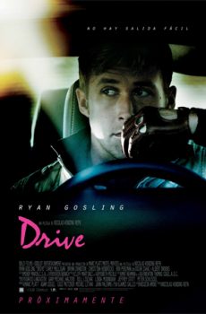 Crítica de Drive (2011)