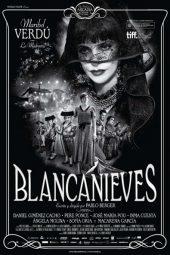 Poster de Blancanieves