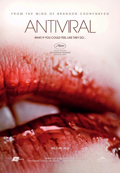 Poster Antiviral