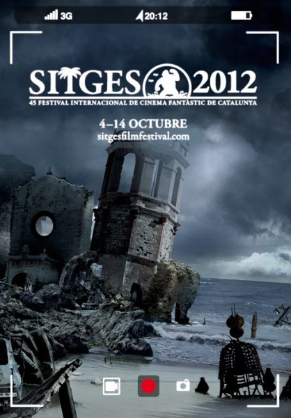 Sitges 2012