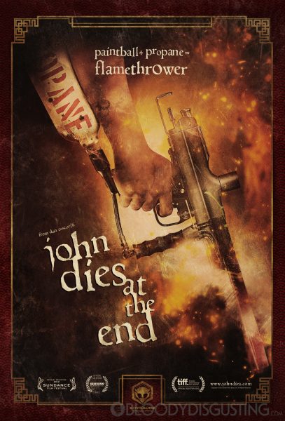 Película John dies at the End