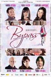 Poster Bypass (2012)