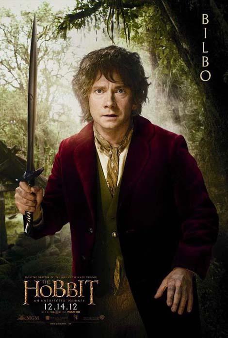 Bilbo - El Hobbit