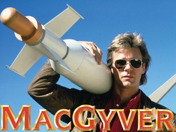 ¿Dirigirá James Wan la película de MacGyver?