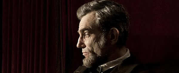 Trailer en español de Lincoln