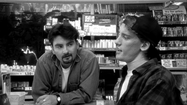 Kevin Smith Clerks 3