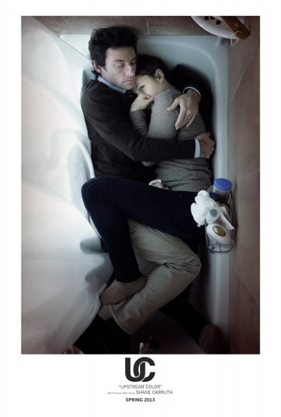 Póster Upstream Color