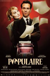 Póster Populaire (2012)