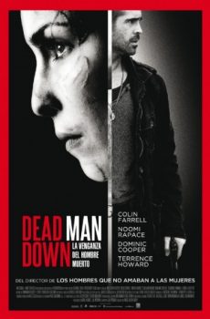 Imágenes Dead Man Down (La venganza del hombre muerto) (2013)