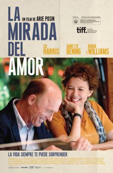 La Mirada Del Amor (2013)