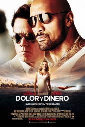 Póster Dolor y dinero (2013)