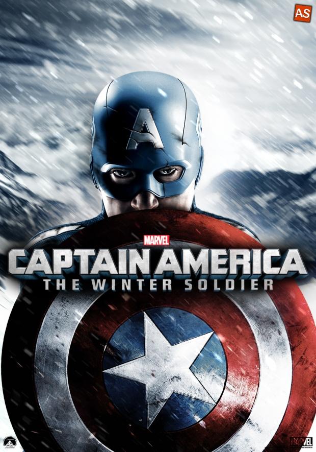 Primera imagen de El Capitán América 2: El soldado de invierno