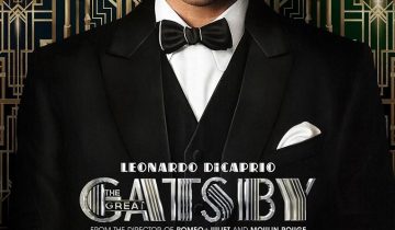 Nueva galería de imágenes para El Gran Gatsby