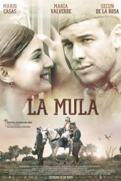 Póster La Mula (2010)