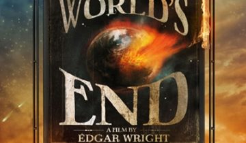 The World´s End