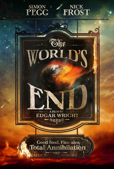 The World´s End