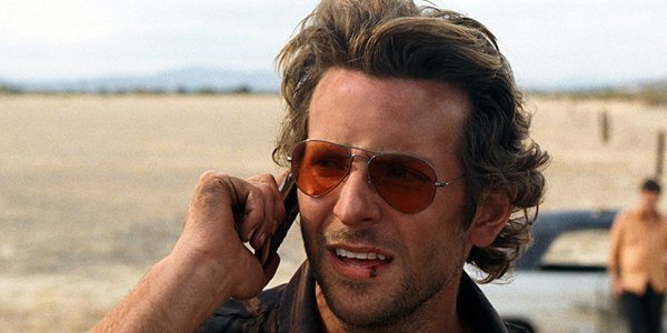 American Sniper, lo nuevo de Spielberg con Bradley Cooper 