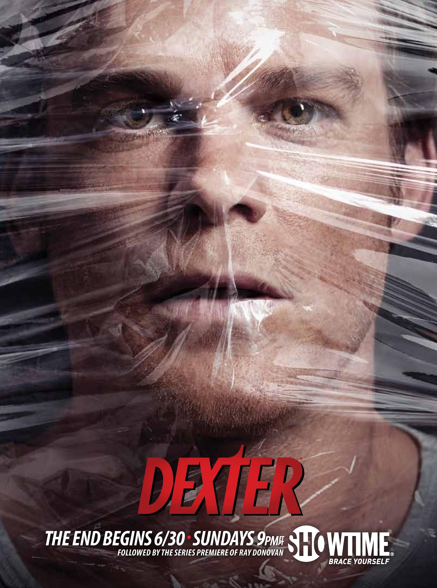 Tráiler oficial para la octava y última temporada de Dexter