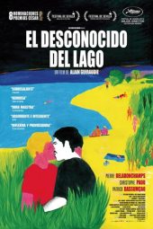 El desconocido del lago (2013)