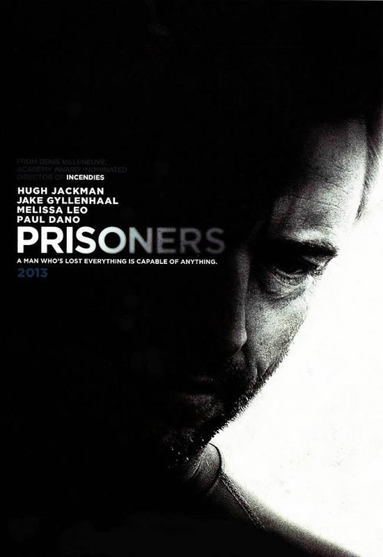 Tráiler de Prisoners (2013)