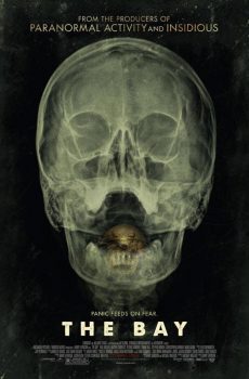 Póster The Bay (2012)