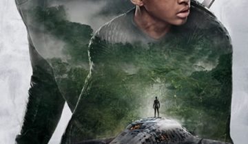 Crítica de After Earth (2013)