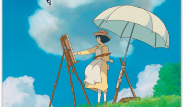 Primer tráiler para El viento se alza de Miyazaki
