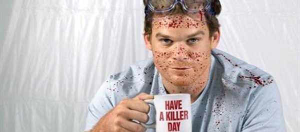 Spinoff de la serie Dexter en camino