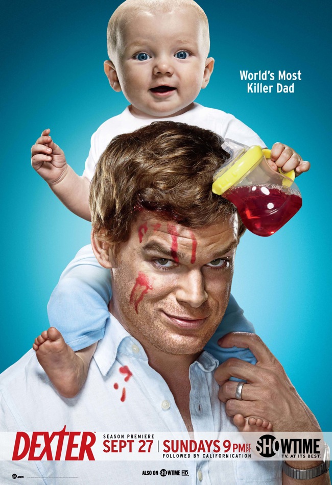 poster dexter