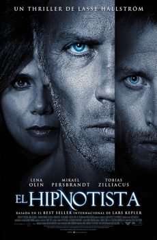 El Hipnotista (2013)