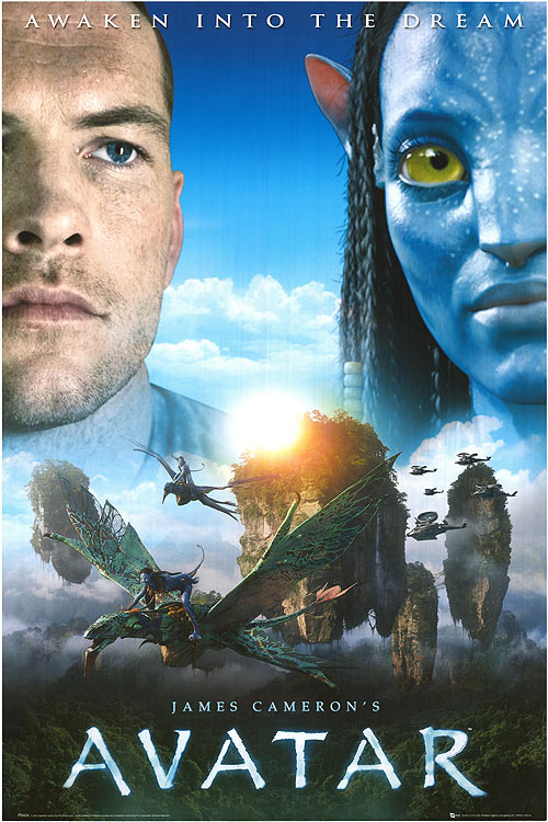 avatar poster