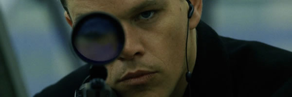 Matt Damon y Paul Greengrass podrían volver a la saga Bourne