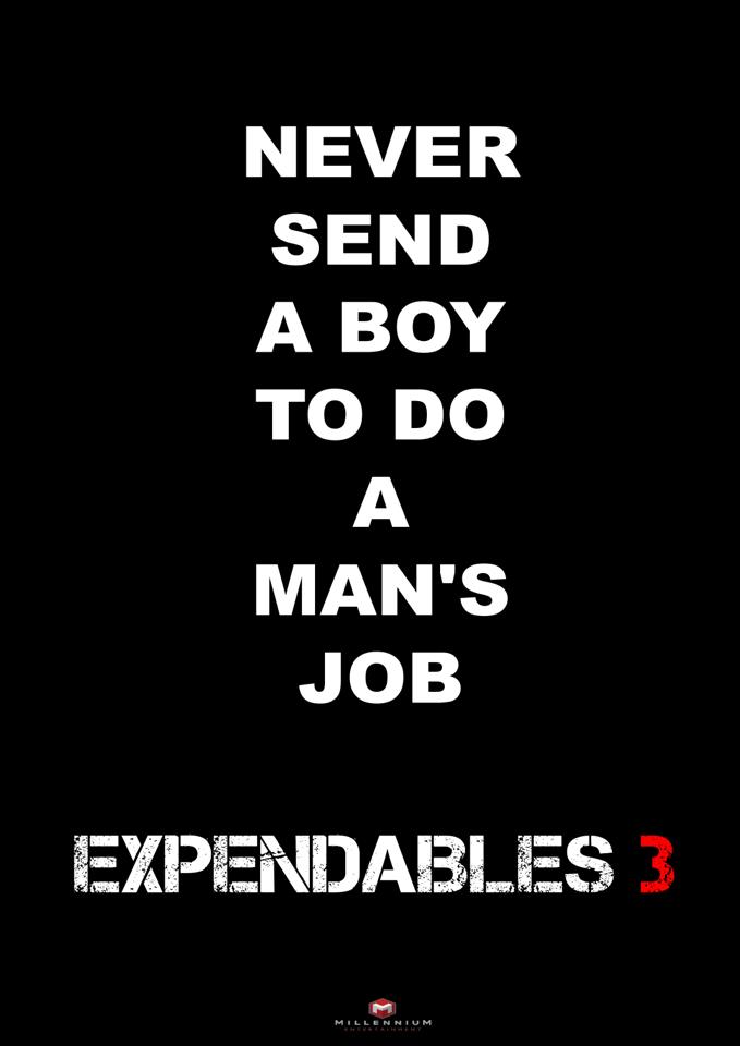 expendablesposter