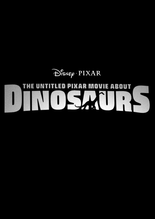 poster good dinosaur