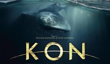 Estrenos de cine: Kon-Tiki promete ser la película revelación del año