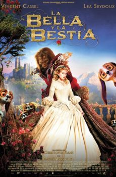 La bella y la bestia (2014)