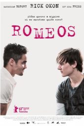 Póster Romeos (2011)