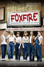 Foxfire, confesiones de una banda de chicas