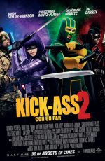 Crítica de Kick Ass 2