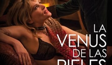 La venus de las pieles (2013)