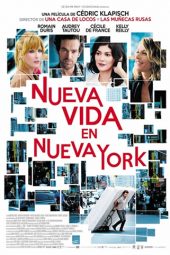 Nueva Vida en Nueva York (2013)