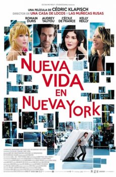 Nueva Vida en Nueva York (2013)