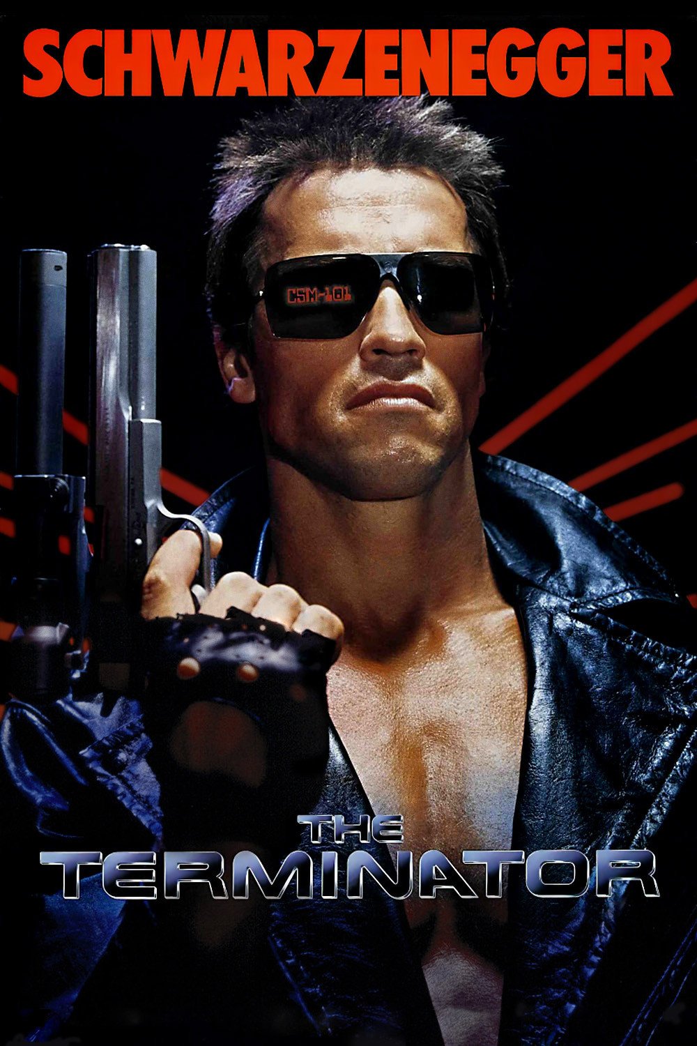 poster terminator