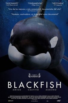 Blackfish (2012)